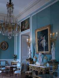 🖼 The Louvre: A Palace of Art, Time, and Wonder 🎨🇫🇷