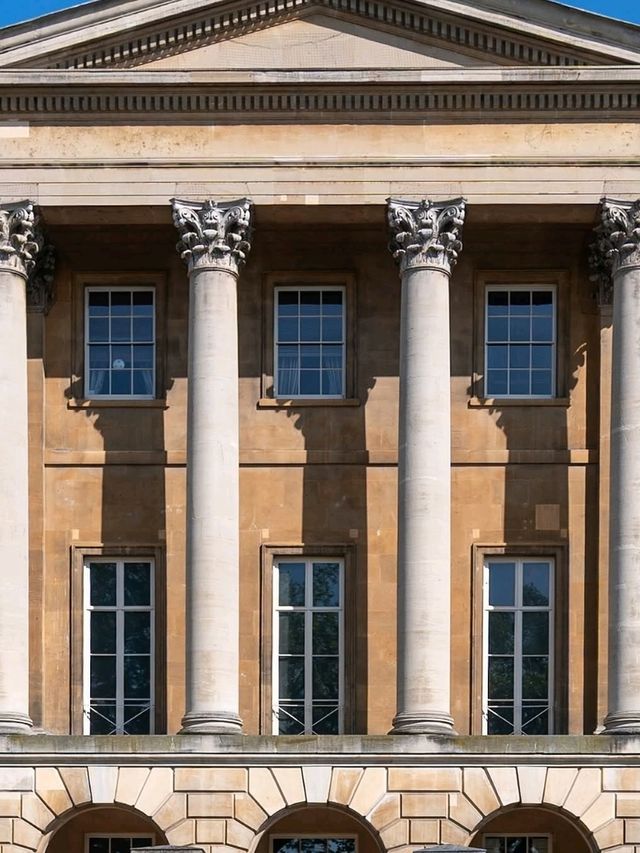 🏛 Apsley House: The Duke of Wellington’s Regal London Residence 🇬🇧✨