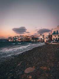 Rhodes: History and Holidays Combined