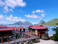 Semporna: Malaysia’s Island Gateway to Paradise