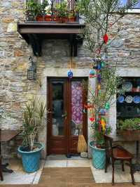 Bodrum: Aegean Gem with Mediterranean Charm
