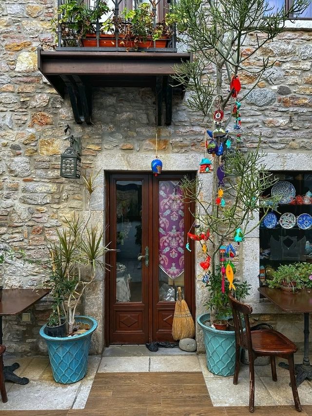 Bodrum: Aegean Gem with Mediterranean Charm