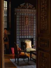 Château Clément: A Refined Retreat in the Heart of Ardèche