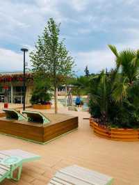 Gorky Park: Moscow’s Green Heart of Culture and Leisure