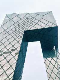 Beijing in 72 hours: temples, the Great Wall and Forbidden City 