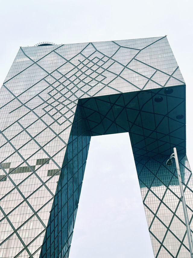 Beijing in 72 hours: temples, the Great Wall and Forbidden City 