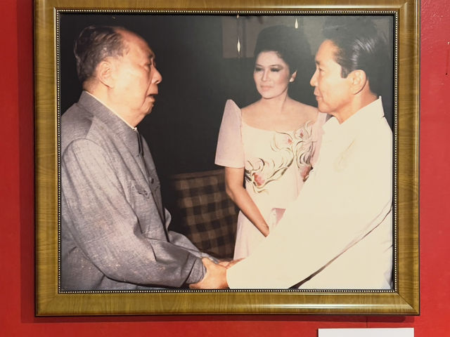 🏛️🇵🇭 Malacañang of the North – A Glimpse Into Power, Legacy, and Controversy 🇵🇭🏛️