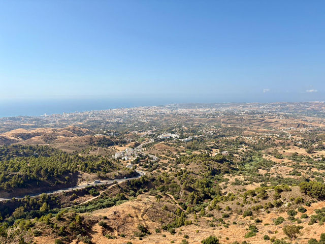 Mijas day trip 