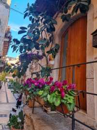 Taormina – Sicily’s Hilltop Treasure