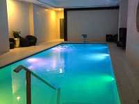 Design, Drama & Digital Dreams: My Montcalm East Escape