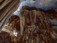 Paradise Found: Exploring Paradise Cave in Vietnam