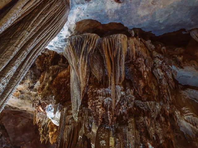Paradise Found: Exploring Paradise Cave in Vietnam