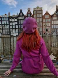 Amsterdam Travel Guide