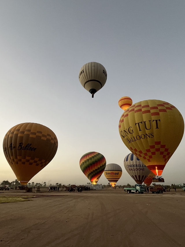 Discover Luxor in 3 Days: History & Culture on a $100 Budget