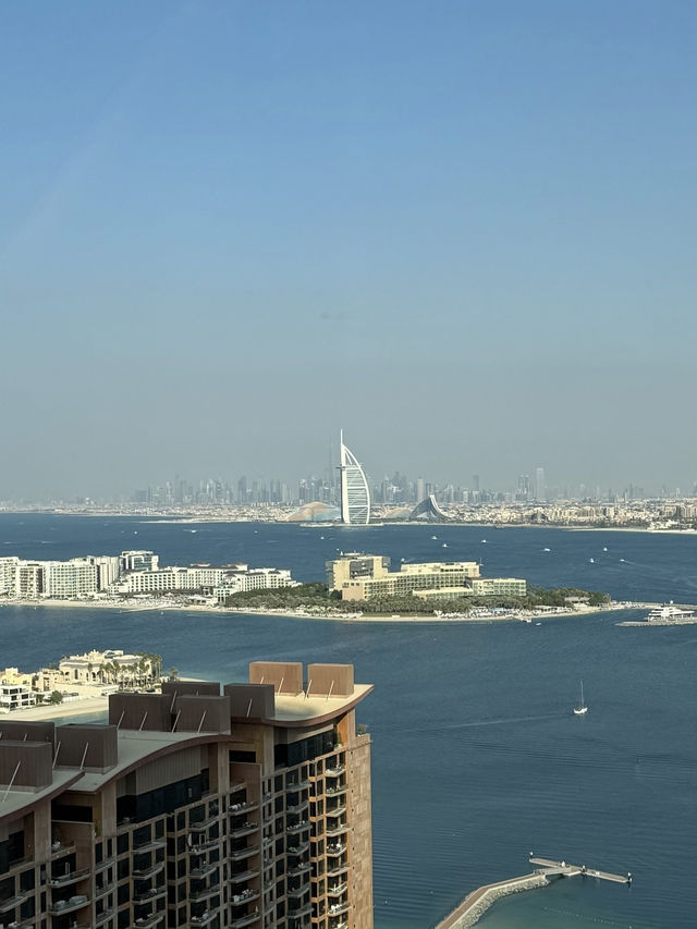 DUBAI - WORLD #1 CITY