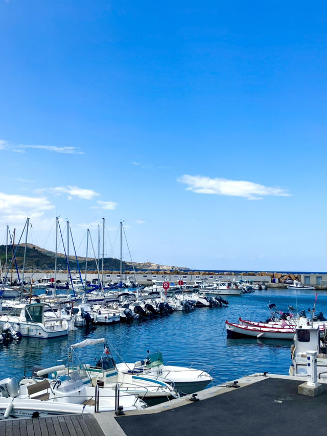 🌊 Le Fanal: Seaside Lunch Perfection With A View