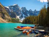 Banff National Park – Canada 🇨🇦