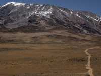 🇹🇿 Mount Kilimanjaro – Tanzania