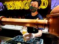 Beer Festival 