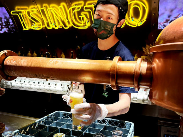 Beer Festival 