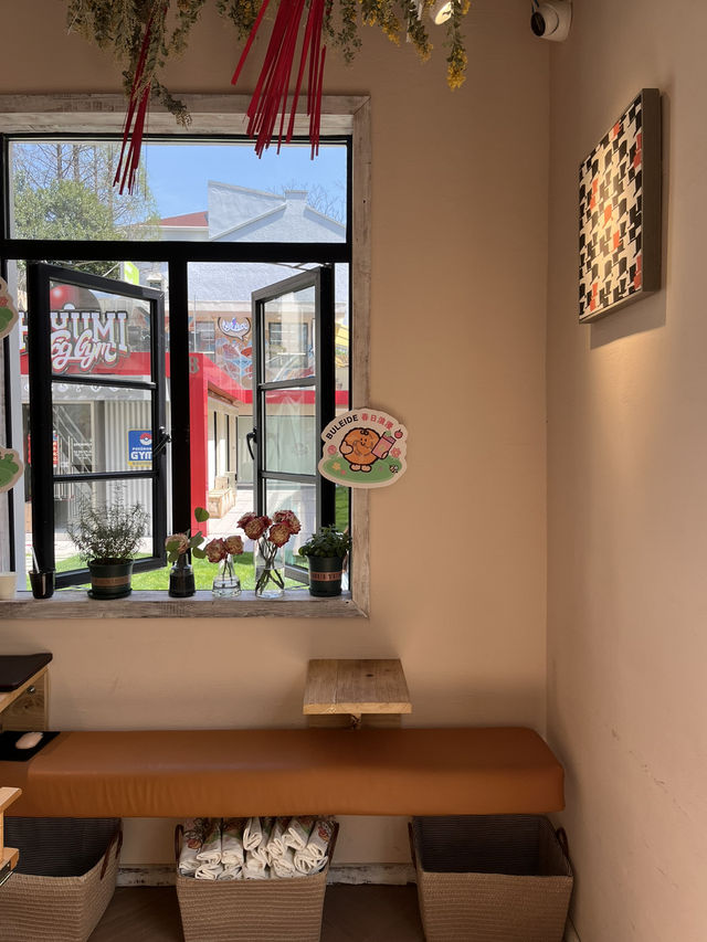 Shanghai | Must try bakery in Yongfuli in Shanghai  Shanghai | Must try bakery in Yongfuli in Shanghai