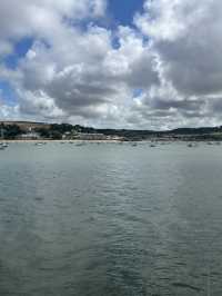 The perfect Devon coastal spot 