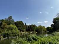 One of the most beautiful villages in England!