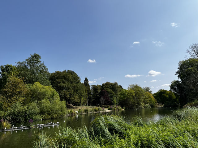One of the most beautiful villages in England! One of the most beautiful villages in England!