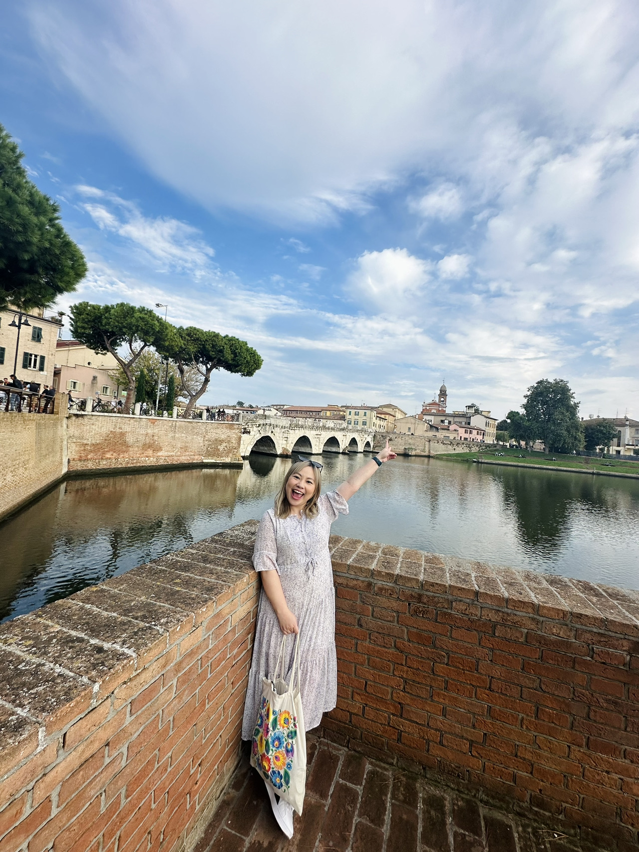 🇮🇹Italy📍 Rimini Half-Day Trip Itinerary Suggestions 🏖️