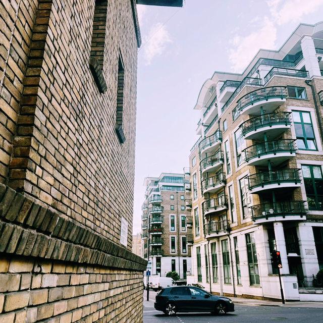 Budget Europe: Explore London Without Breaking the Bank Budget Europe: Explore London Without Breaking the Bank