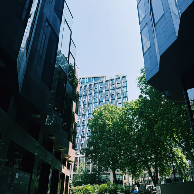 London on a Budget: Explore Like a Local London on a Budget: Explore Like a Local