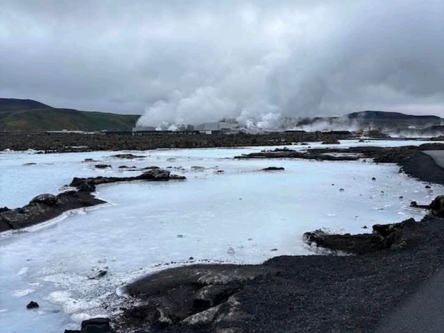 Blue Lagoon Iceland: Real & Magical! 🛁