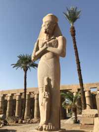Cairo Nile Gem: Top Spots to Visit in Egypt!