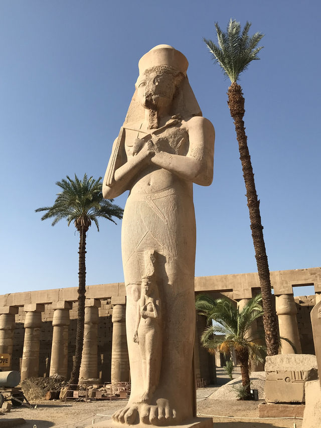 Cairo Nile Gem: Top Spots to Visit in Egypt!