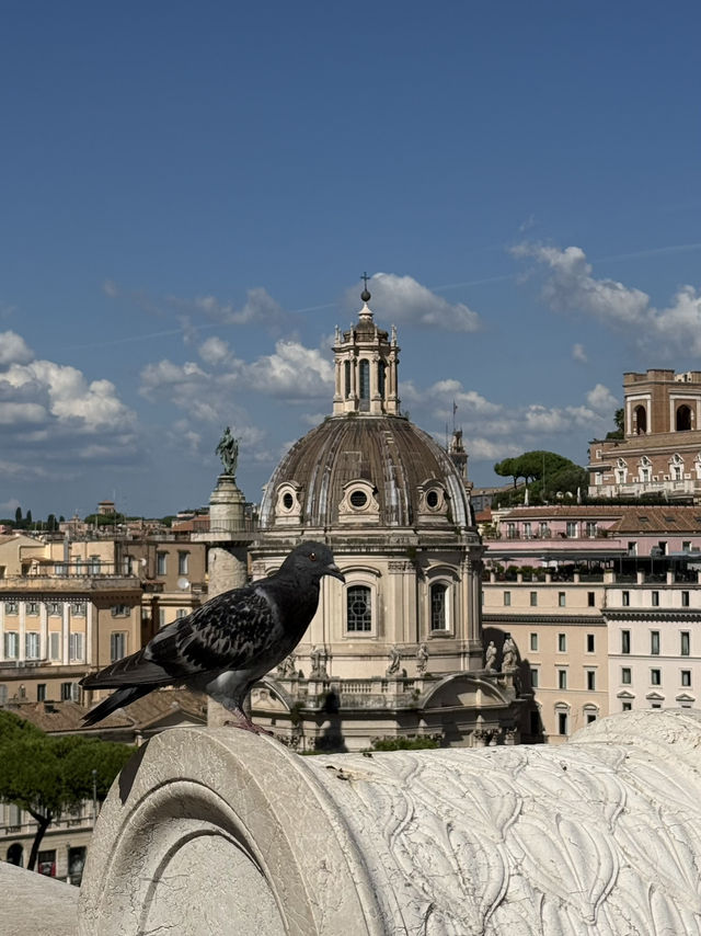 Rome, Italy