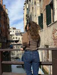 ✡️🇮🇹 Jewish Ghetto in Venice