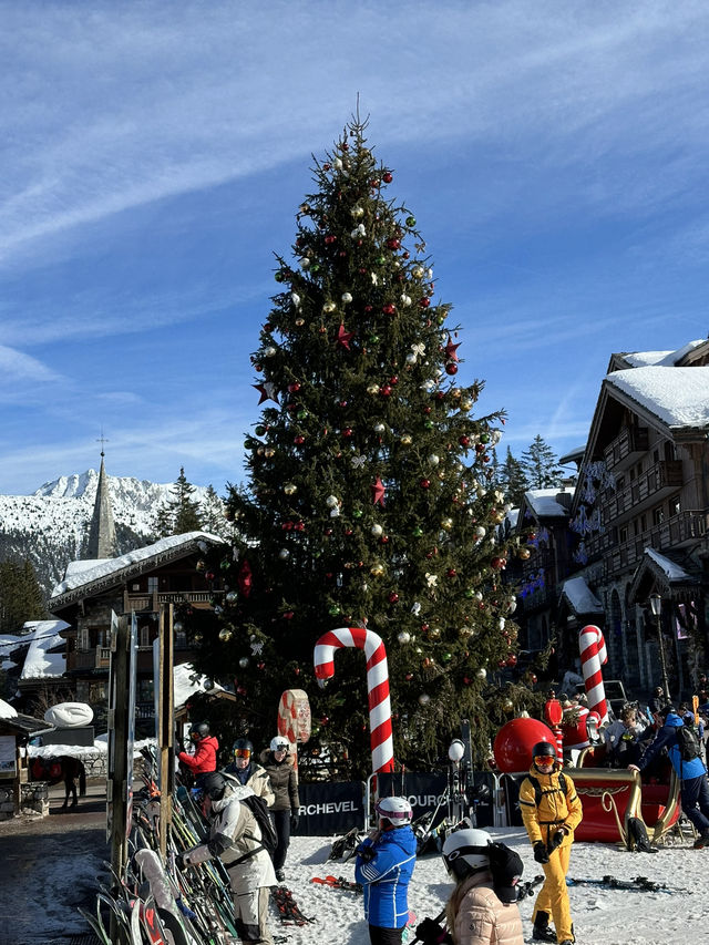 ❄️ The Pinnacle of Alpine Luxury 🏔️