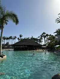 🌴 Maspalomas Princess Hotel Review