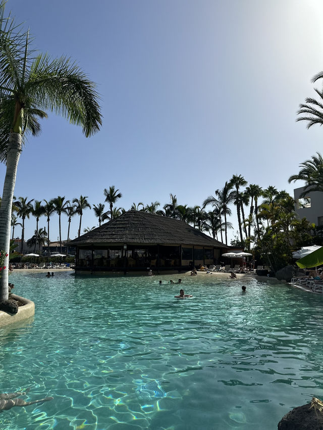 🌴 Maspalomas Princess Hotel Review