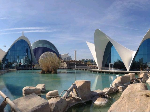 This European city lives in 2050 🤯