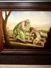 Artifacts of a Living Faith