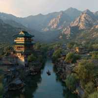 Beijing is more than just the capital of China 🇨🇳🤯😍