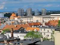 Top 5 Must-Dos in Katowice