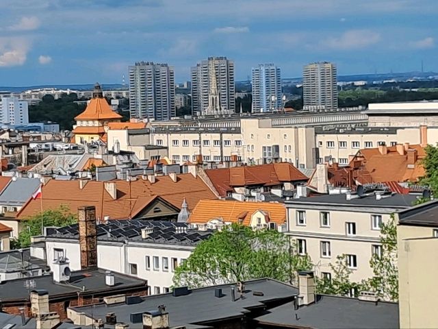 Top 5 Must-Dos in Katowice