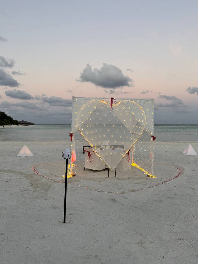 Cocoon Maldives — Where Luxury Meets the Art of Doing Nothing