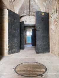 Jedburgh Castle Jail & Museum – History with a Chilling Twist