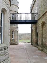 Jedburgh Castle Jail & Museum – History with a Chilling Twist