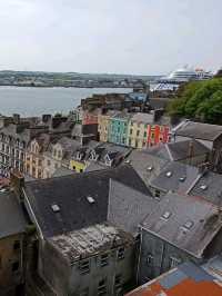 Cobh, Ireland: Last Port of Call for the Titanic in 1912