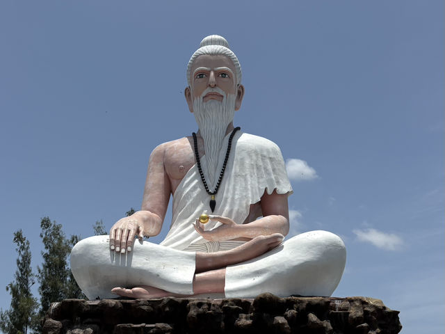 願いを叶える像、ピンクガネーシャ