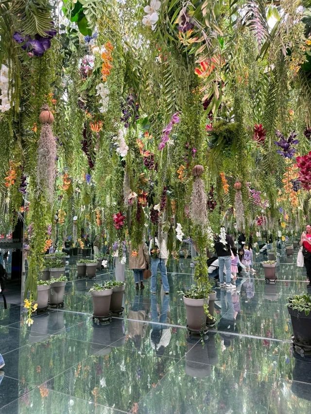 Flower Dreamscape🌸